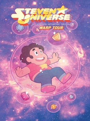 cover image of Steven Universe (2017), Volume 1